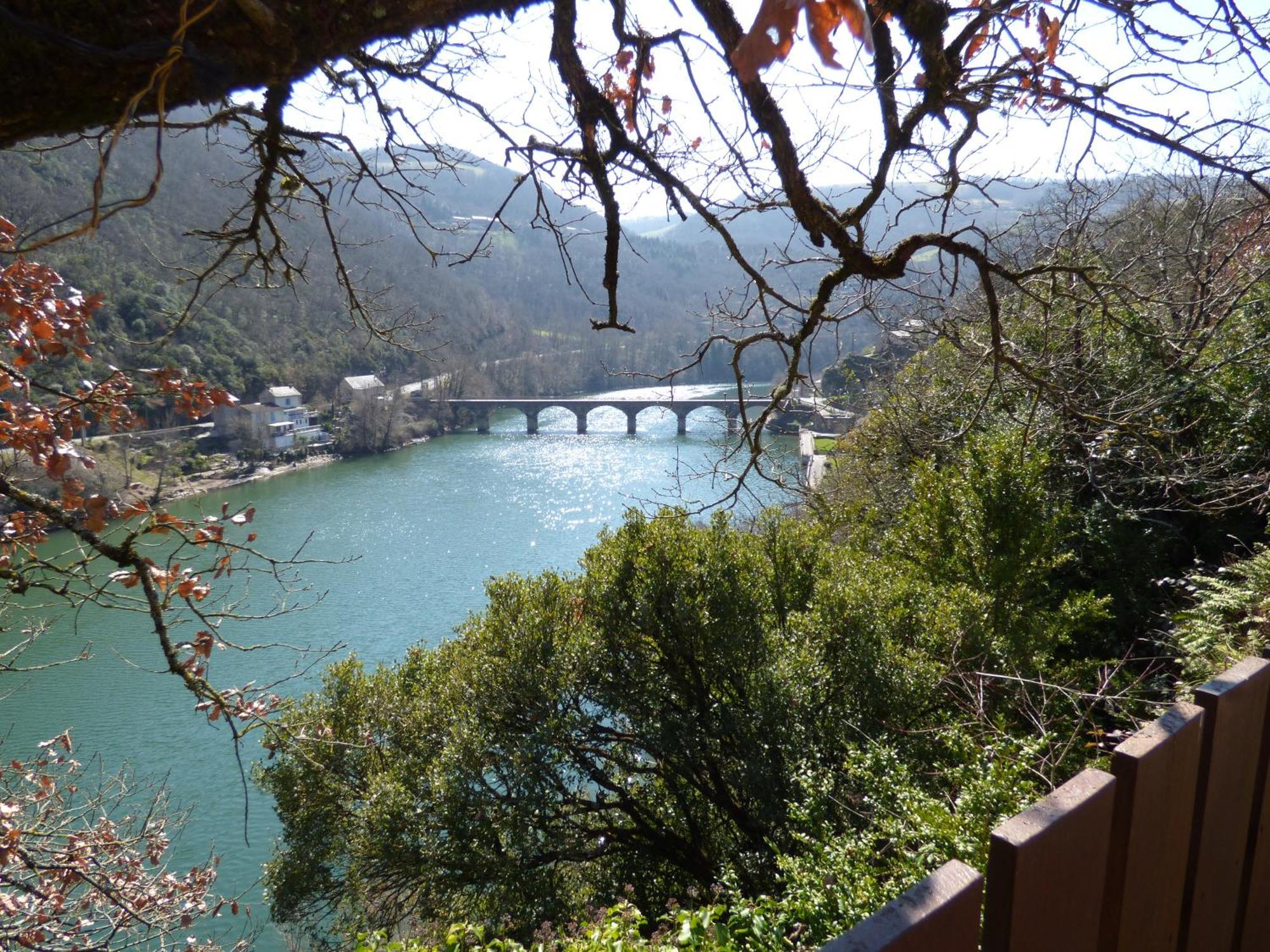 Lincou Beach Villa Réquista Dış mekan fotoğraf